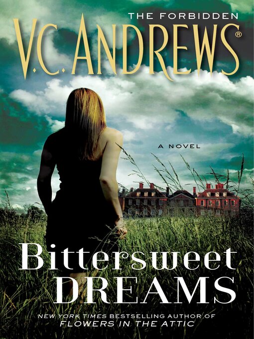 Title details for Bittersweet Dreams by V.C. Andrews - Wait list